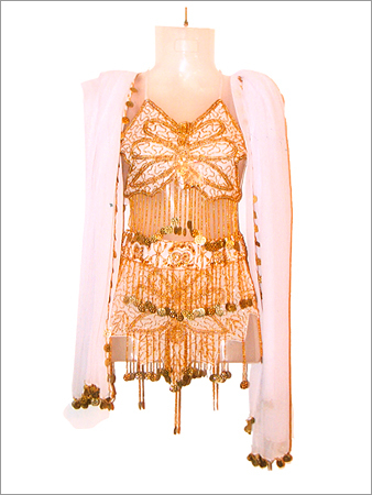 Short Belly Dance Dress