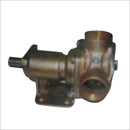 Water Motor Pump - Bronze 100mm x 150mm x 200mm 5kg | High Flow Durable Design Low Maintenance Energy Efficient Quiet Operation