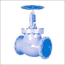 Globe & Angle Valves