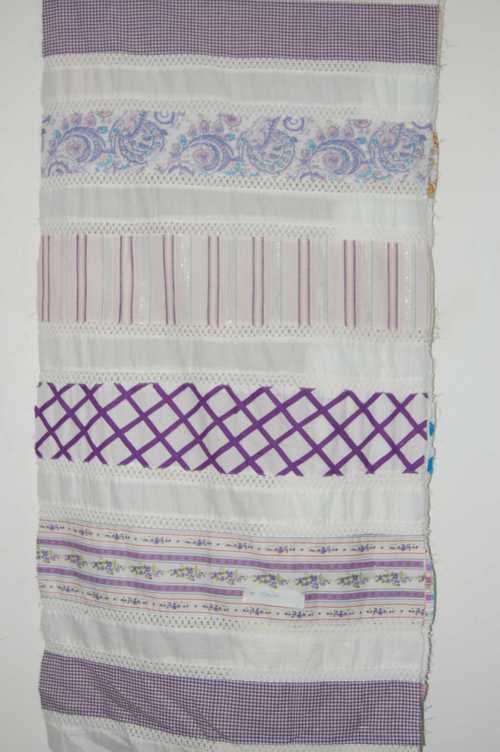Indian Patch Work Fabrics