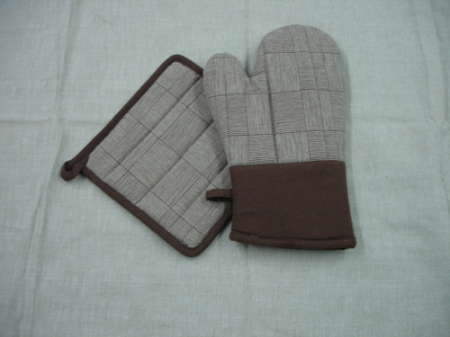 Kitchen Mittens