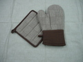 Kitchen Mittens
