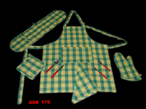 Kitchen Aprons
