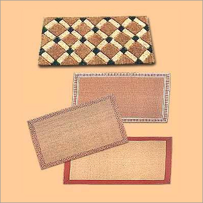 Coir Door Mats