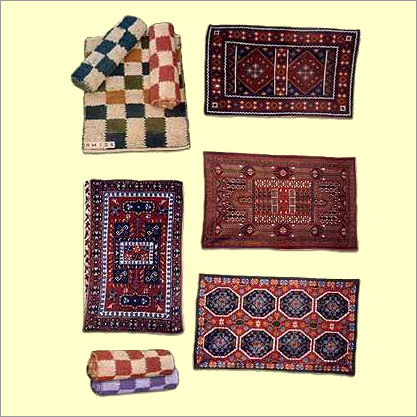 Rugs & Mats