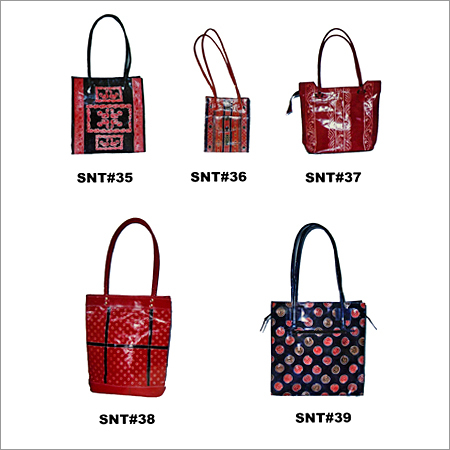 Shantiniketan Bags