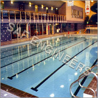 Swimming Pool Designing Services By SAF ENGINEERS