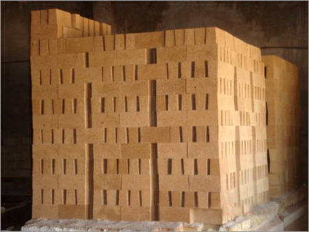 Refractory Bricks