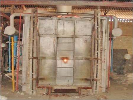 Refractory Products