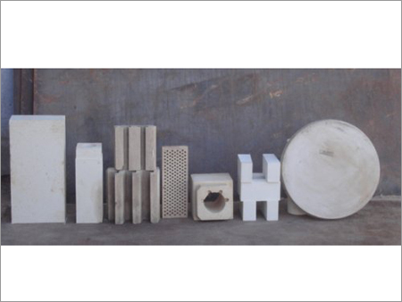 Refractory & Mineral