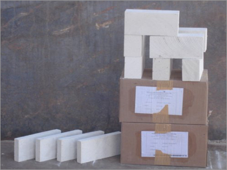 Mullite Bricks