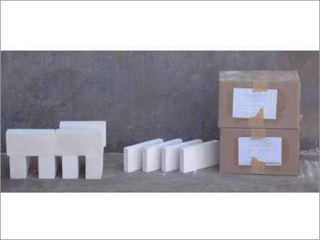 Industrial Refractory