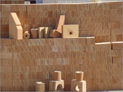Magnasite Bricks