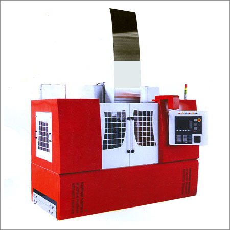 CNC Vertical Lathe Heavy Duty Series