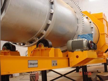 Thermo Drum Unit