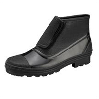 Snow Ankle Boots