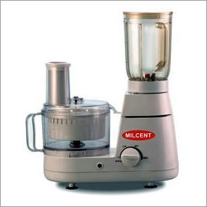Food Processor