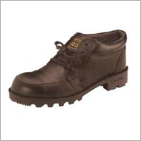Safety Shoe - Standard Range