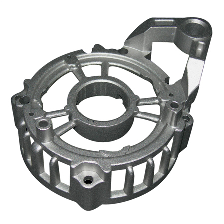 Exebody Casting