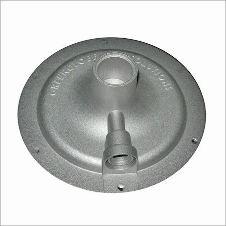 Gas Cover