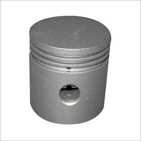 Piston