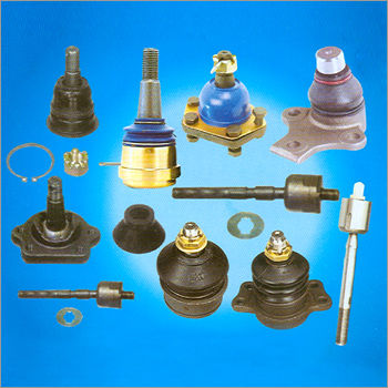 Steering Parts