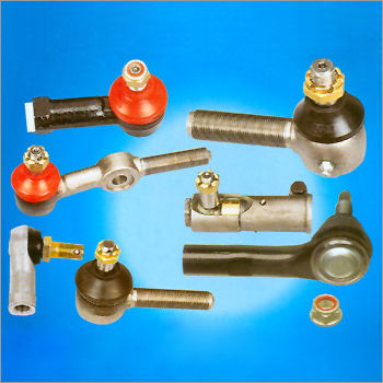 Tie Rod Assemblies