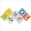 Universal Joint Cross