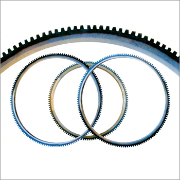 Starter Flywheel Ring Gear By N. D. INTERNATIONAL