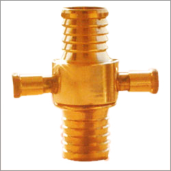 Fire Hose Coupling