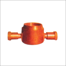 Adapters- F Double Lugs