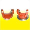 Flange Yoke Cross Holder