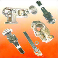 Propeller Shaft Components