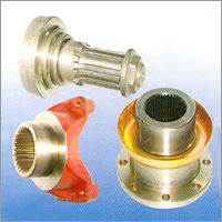 Propeller Shaft Parts