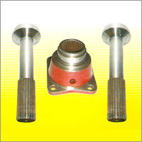 Propeller Shaft Component & Parts