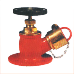 Landing Valve