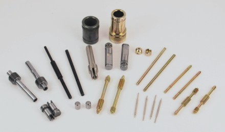 Automotive Instruments
