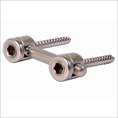 Medical Orthopaedic Screws