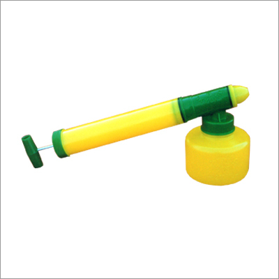 Hand Pressure Garden Sprayer