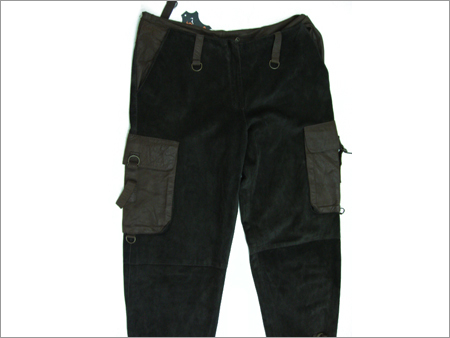 Leather Garments