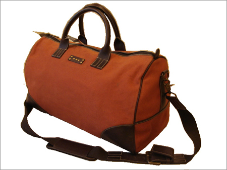 Leather Bag