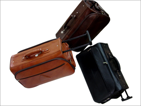 Leather Bags