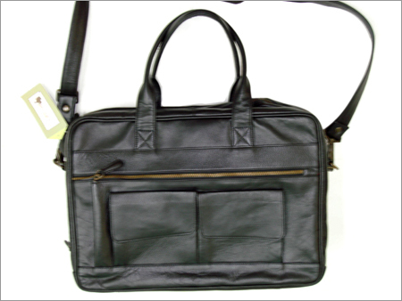 Leather Bag