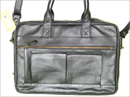 Leather Bags
