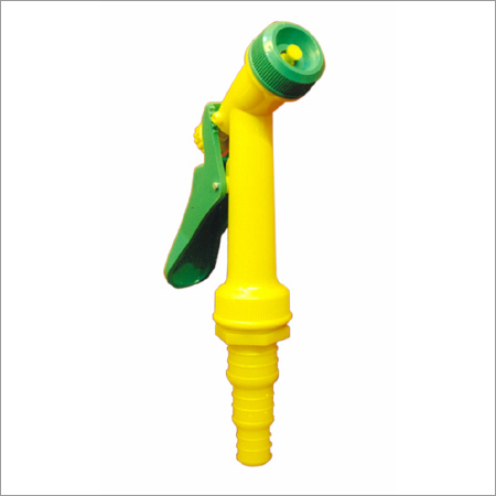 Lever Action Sprinkler