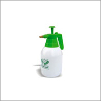 Pressure Bottle Sprayer