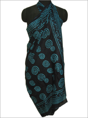 Designer Sarongs