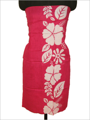 Fashion Sarongs