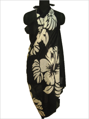 Pareos Sarongs