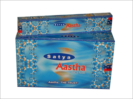 Aastha Incense & Agarbatti